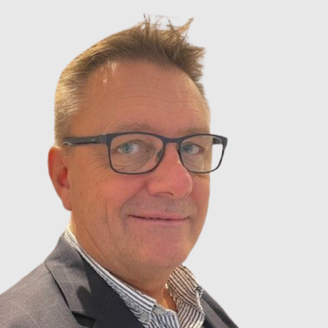 Lars Madsen